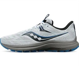 Saucony men&#39;s omni 21 running shoes size 9__D - €77,50 EUR