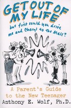 Get Out of My Life, but First Could You Drive Me and Cheryl to the Mall?... - £1.57 GBP