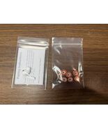 OEM Apple AirPods Pro 3 Left Side Earbud Pod W/ Memory Foam Ear Tips (A3064) - $113.84