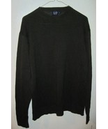 The GAP Men&#39;s Sweater size Petite - $8.19 CAD