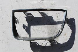 2010-2012  CHEVROLET CAMARO SS REAR BUMPER TAIL LIGHT TRIM LH OUTER  R3247 image 2