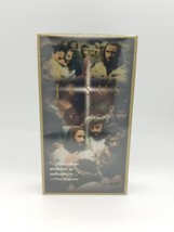 Jesus (VHS, 1979) also known as The Jesus Film Brian Deacon BRAND NEW SE... - £7.10 GBP