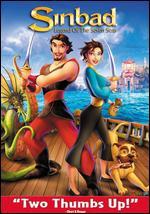 Primary image for Sinbad: Legend of the Seven Seas (2003)