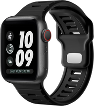 Sport Band Compatible with Apple Watch Ultra 2/Ultra Band,Compatible wit... - $19.99