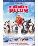 Eight Below (2006) - $7.75