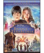 Bridge to Terabithia (2007) - $7.99