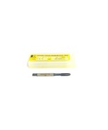 8-32 3 Flute HSS-E GH3 Spiral Point Plug Tap (Pack of 3) Kennametal 4051... - $27.16