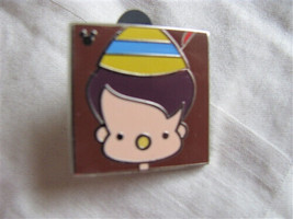 Disney Trading Pins 94952     WDW - 2013 Hidden Mickey Series - Sweet Characters - £5.75 GBP