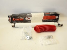 Rancho RS55036 Front or Rear Custom Off Road RS5000X 36&quot; Ext. 21&quot; Comp. Shock - £52.91 GBP