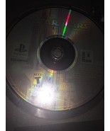 Star Wars: Épisode I The Phantom Menace ( sony PLAYSTATION 1, 1999) Disque - $217.19 MXN