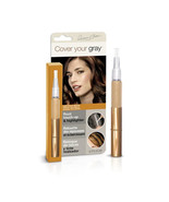 Cover Your Gray Hair Color Touch-up. Light Brown Blonde - $12.86