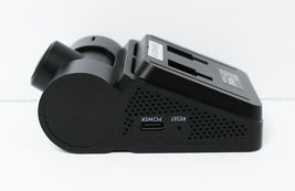 Rexing - V1P Flex X4 Dual Dash Cam BBY-V1PFLEX-X4 full set  (good) image 5