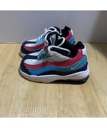 Nike Air Max 95 TD &#39;Blackened Blue Watermelon&#39; 905462-404 Infant 7C - €21,39 EUR