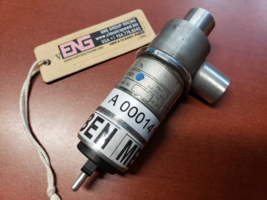 OEM IDLE AIR SPEED VDO A0001411425=A0001411225 380SL 380SLC 380SEL 500SE... - $347.97