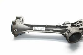 2017-2018 AUDI A4 2.0T POWER STEERING RACK HOUSING P6606 image 10