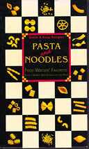 Quick &amp; Easy Recipes Pasta and Noodles edited by Barbara Ostmann - $5.60