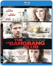 Bang Bang Club, The (Le Bang Bang Club) (Blu-Ray) [Blu-ray] - £11.82 GBP