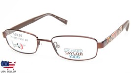 New Richard Taylor Ben Brown Graffiti Kids Eyeglasses Glasses 48-17-130 B27mm - £39.16 GBP