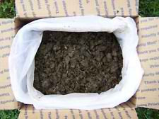 Horse manure 100% natural compost and more - £15.17 GBP