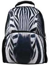 Veevan Designer 3d Animals Backpack (Pinto) - £30.41 GBP