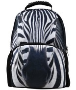 Veevan Designer 3d Animals Backpack (Pinto) - £30.35 GBP