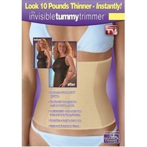 Invisible Tummy Trimmer -Small-Nude - £6.73 GBP