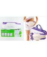 1pc Vibrating Heat Weight Loss Exercise Belt Fitness Slimming Belt - £62.27 GBP