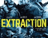 Extraction DVD | Region 4 - $8.43