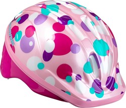 Schwinn Classic Toddler And Baby Bike Helmet For Boys Girls, Integrated ... - $35.99
