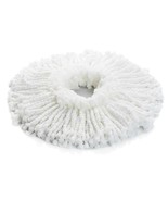 1 Replacement Head Spin Mop Spinning Magic As Seen On TV 1 Head Free Shi... - $14.21 CAD