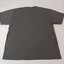 NFL Team Apparel Miami Dolphins Men's Gray Short Sleeve Graphic T-Shirt Size XL image 11