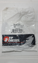 Detroit Diesel WASHER - THRUST Upper 8929698 Series 50 60 0.254mm - $422.63 MXN