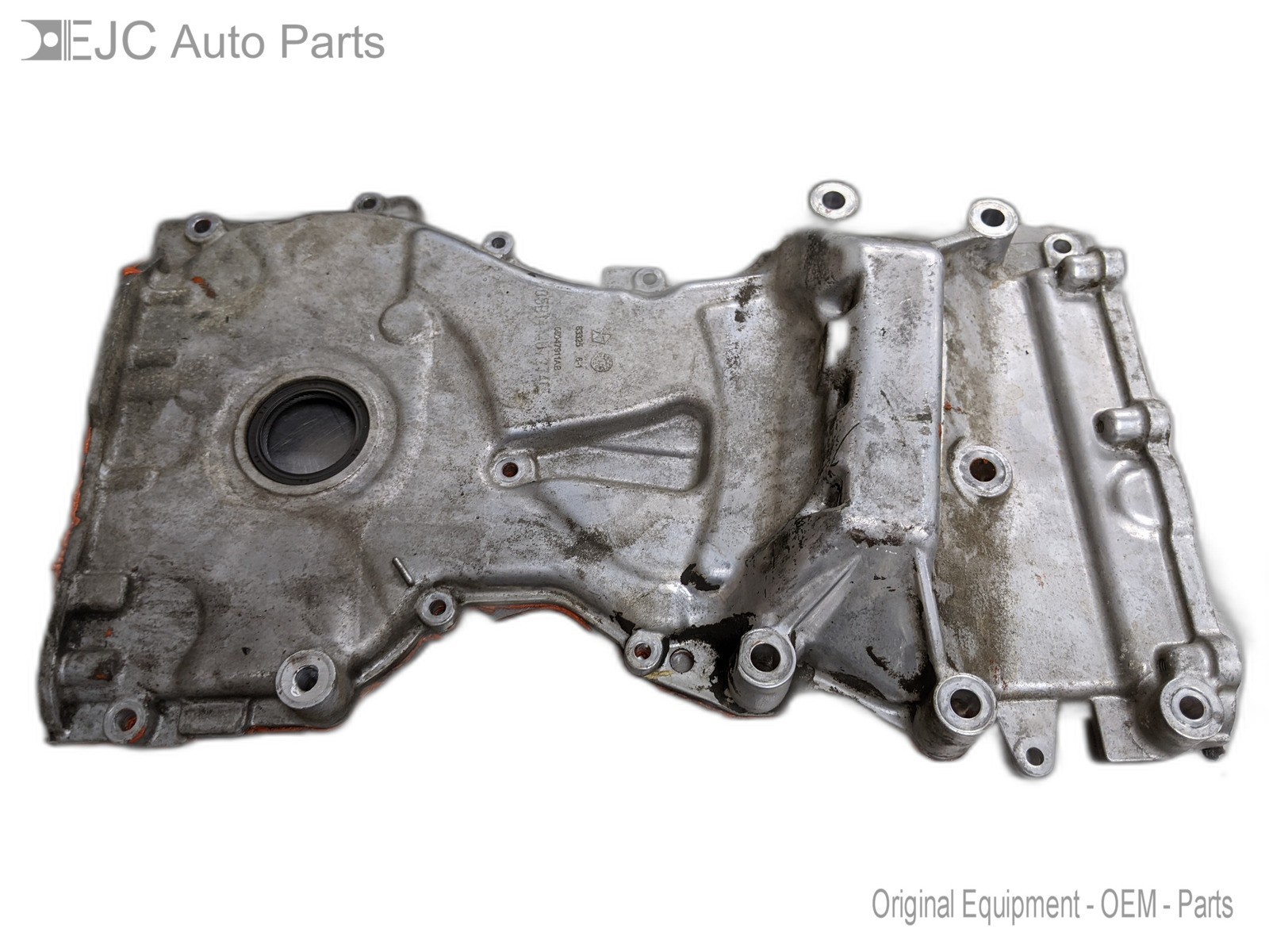 Engine Timing Cover For 15-17 Chrysler  200  2.4 05048201AA Gas - $54.40