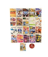 NINTENDO WII Games TESTED You Pick!! SEE DESCRIPTION!! - $4.95+