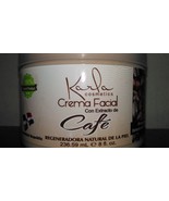 Karla Face cream with Coffee extract - £18.76 GBP