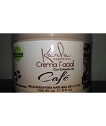 Karla Face cream with Coffee extract - $32.92 CAD