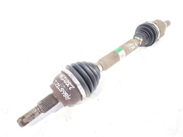 Cv Axle Shaft Left Side Automatic OEM 2012 Ford Focus - $50.12
