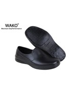Unisex WAKO Anti-slip Chef Shoes Patented Maximum Grip Performance Techn... - £27.62 GBP