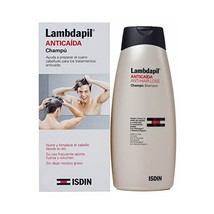 Shampoo Lambdapil Anticaida For Hair Fall 200 ml  - $26.00