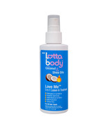 Roux Lottabody Love Me 5-n-1 Leave In Treatment, 5 Oz. - £7.15 GBP