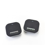 Boom Collaboration BM02-0015 BOOM GEMINI CONFERENCE SPEAKERPHONE - HD AU... - $1,180.64 CAD