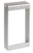 Pack of 25 Garvin DEX-175 1 Gang Multi-Gang Device Extender 3/4" Raised - $86.00