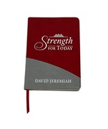 Strength for Today David Jeremiah Daily Devotional Turning Point 2020 - $221.44 MXN