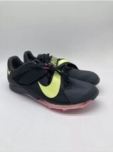 Nike Air Zoom LJ Elite Track &amp; Field Jumping Spikes CT0079-001 Men&#39;s Size 9 - $89.95
