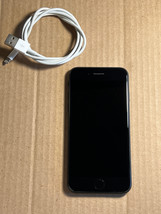 Apple iPhone SE 2nd Gen - 64GB - Space Gray Unlocked A2275 (CDMA + GSM) - £118.70 GBP