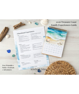 FREE 2026 Treasure Coast Family Experiences Guide Parks, Events &amp; Advent... - $0.00