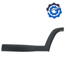 New OEM Mopar Rear Right Door Molding for 2018-2021 Jeep Compass 5UP27RXFAB - £58.79 GBP