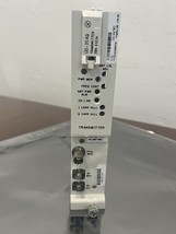 Alcatel MDR-8000 UD-35AN 6 GHz Transmitter - $745.00