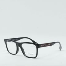 New Authentic Burberry BE2353 3001 Black 55mm - £97.17 GBP