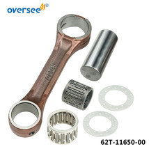 62T-11650-00 Connecting Rod Kit For Yamaha Waverunner XL VX700 SJ700bb S... - £62.50 GBP